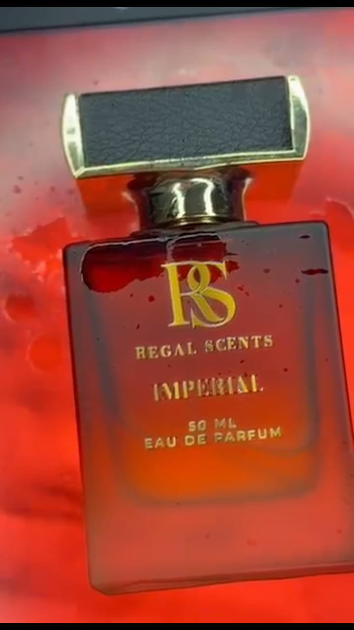 IMPERIAL 50ML